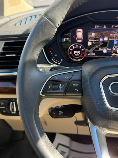 2018 Audi Q5 2.0T Premium
