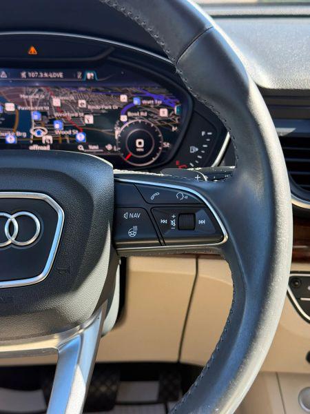 2018 Audi Q5 2.0T Premium