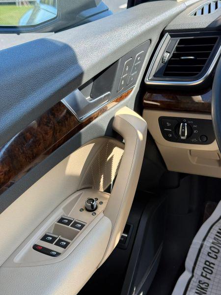 2018 Audi Q5 2.0T Premium