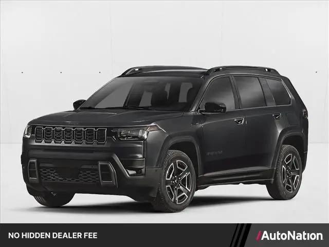 2027 Jeep Cherokee Overland for sale in Littleton, CO