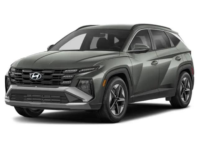 2026 Hyundai Tucson Plug-In Hybrid SEL for sale in Catonsville, MD
