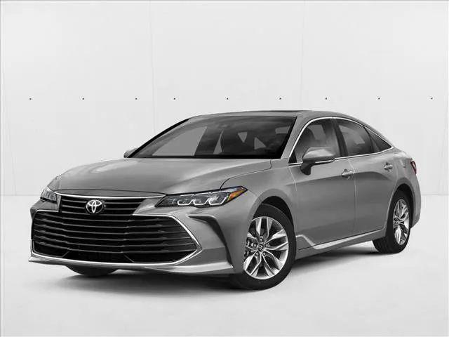 2020 Toyota Avalon XLE for sale in Pinellas Park, FL