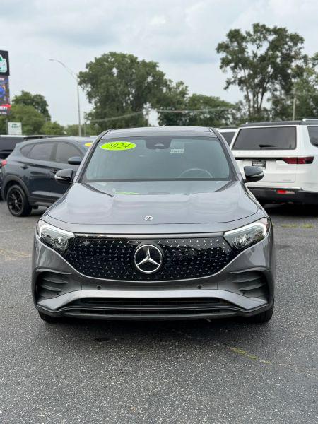 2024 Mercedes-Benz EQB 250 EQB 250+ for sale in Midlothian, IL