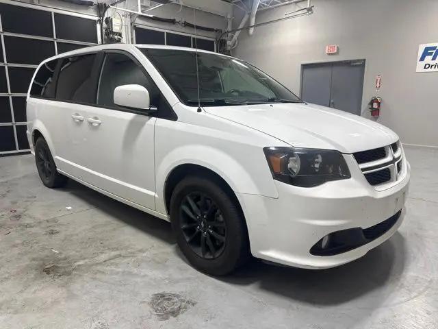 2019 Dodge Grand Caravan GT for sale in Albany, GA