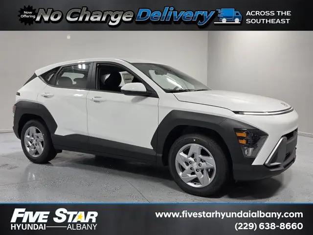 2027 Hyundai Kona SE for sale in Albany, GA