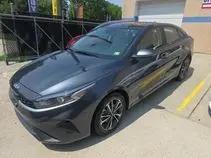 2023 Kia Forte LXS for sale in Shiloh, IL
