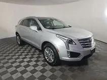 2017 Cadillac XT5 Luxury for sale in Shiloh, IL