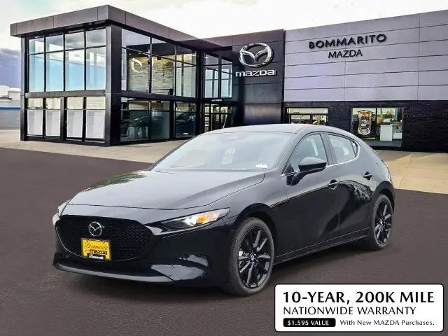 2026 Mazda Mazda3 2.5 S Select Sport for sale in St. Louis, MO