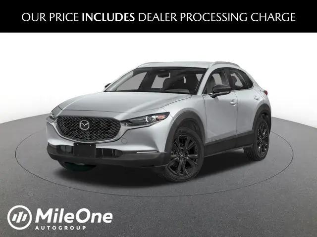 2026 Mazda CX-30 2.5 S Select Sport for sale in Baltimore, MD