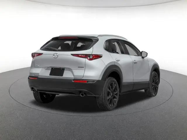 2026 Mazda CX-30 2.5 S Select Sport