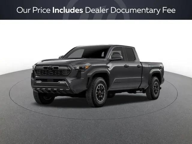 2026 Toyota Tacoma TRD Off Road for sale in Wilkes-Barre, PA