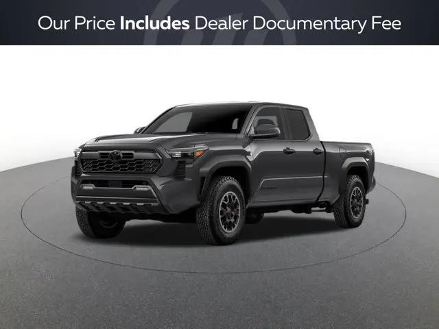 2026 Toyota Tacoma TRD Off Road for sale in Wilkes-Barre, PA
