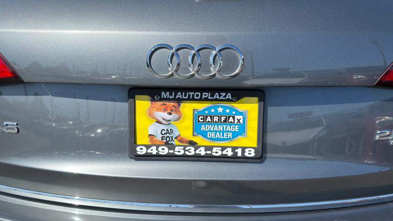 2015 Audi Q5 2.0T Premium