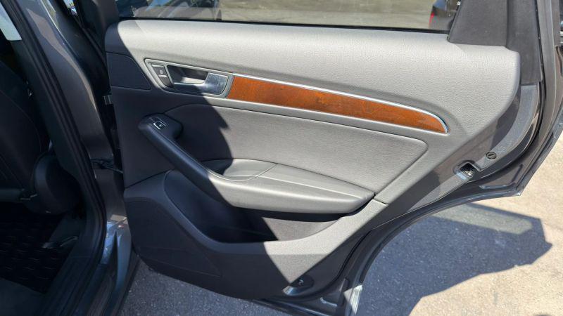2015 Audi Q5 2.0T Premium