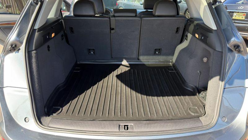 2015 Audi Q5 2.0T Premium