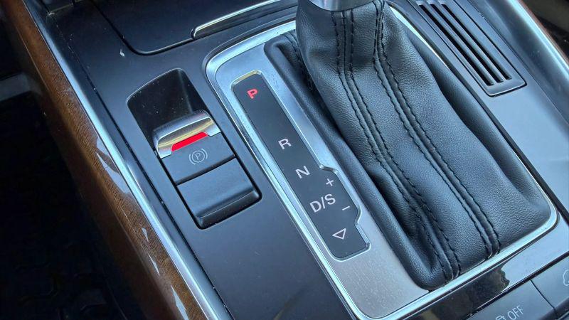 2015 Audi Q5 2.0T Premium