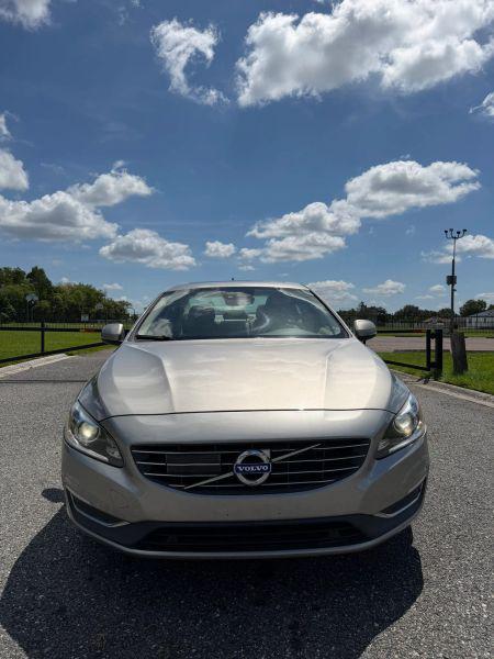 2015 Volvo S60 T5 Platinum for sale in Jacksonville, FL