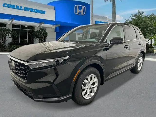 2026 Honda CR-V LX 2WD for sale in Coral Springs, FL