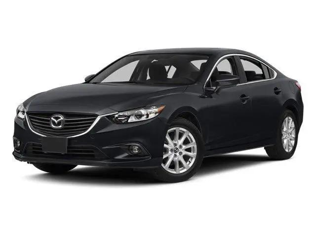 2014 Mazda Mazda6 i Touring for sale in Hagerstown, MD