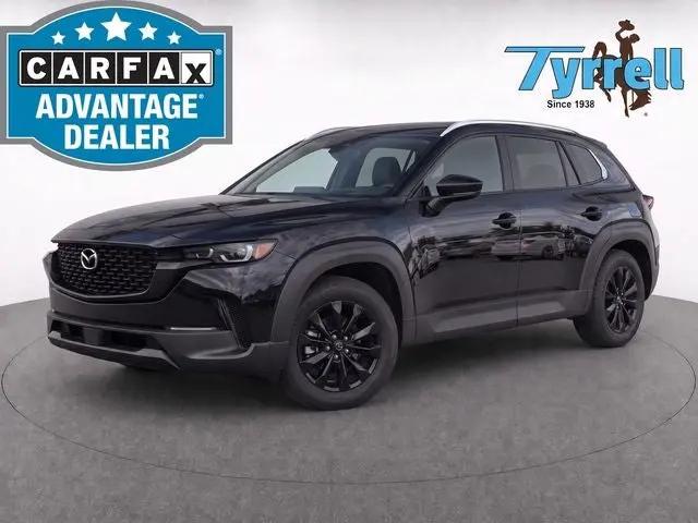 2025 Mazda CX-50 2.5 S Preferred Package for sale in Cheyenne, WY