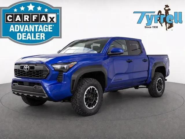 2024 Toyota Tacoma SR5 for sale in Cheyenne, WY