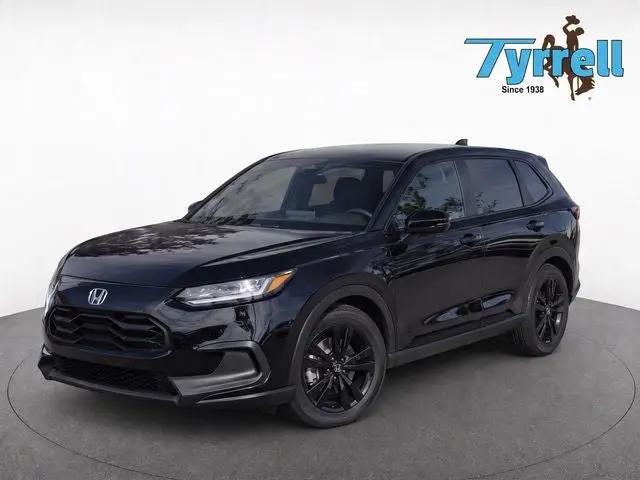 2027 Honda HR-V Sport AWD for sale in Cheyenne, WY