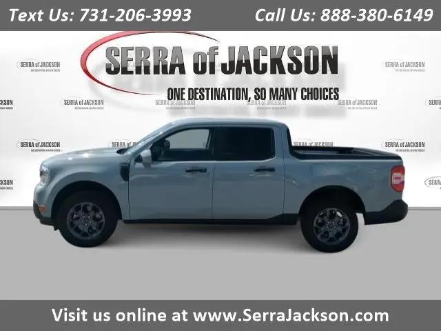 2022 Ford Maverick XLT for sale in Jackson, TN