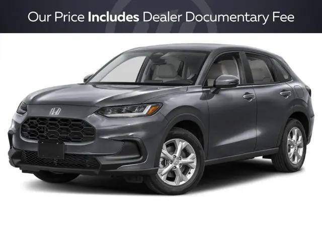 2027 Honda HR-V LX AWD for sale in Wilkes-Barre, PA