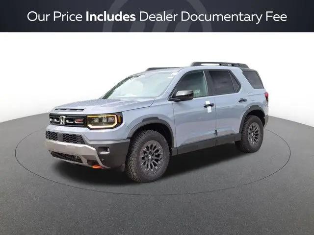2026 Honda Passport AWD TrailSport for sale in Wilkes-Barre, PA