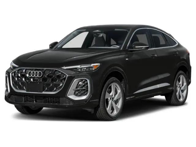 2025 Audi Q5 Premium Plus TFSI quattro S tronic for sale in Rochester, MN