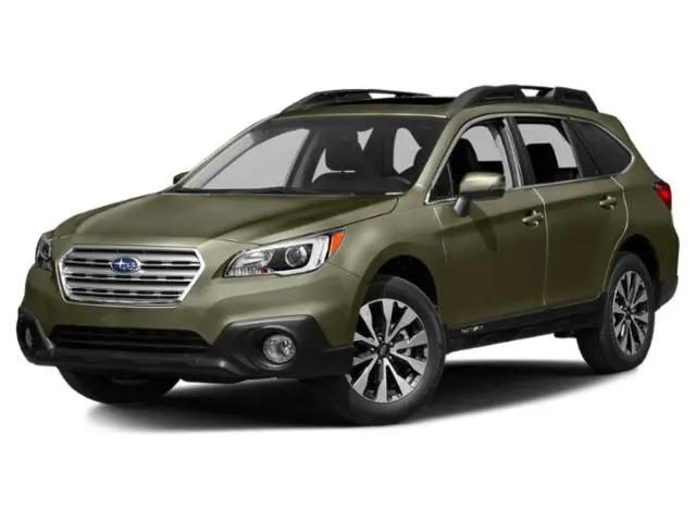 2015 Subaru Outback 2.5i Limited for sale in Rochester, MN