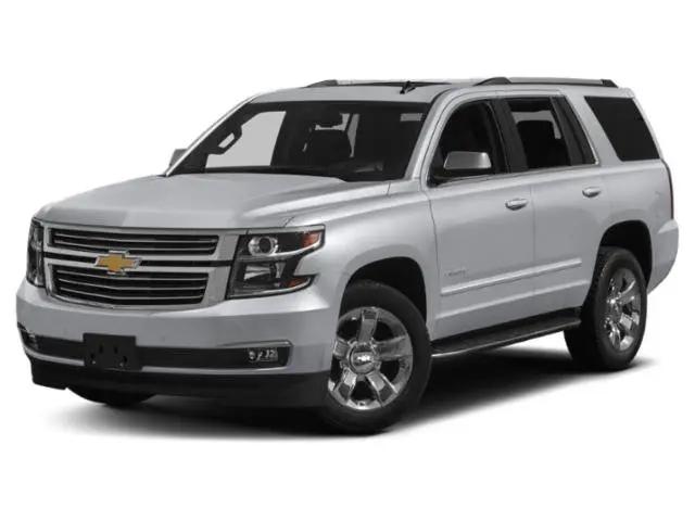 2015 Chevrolet Tahoe LTZ for sale in Rochester, MN