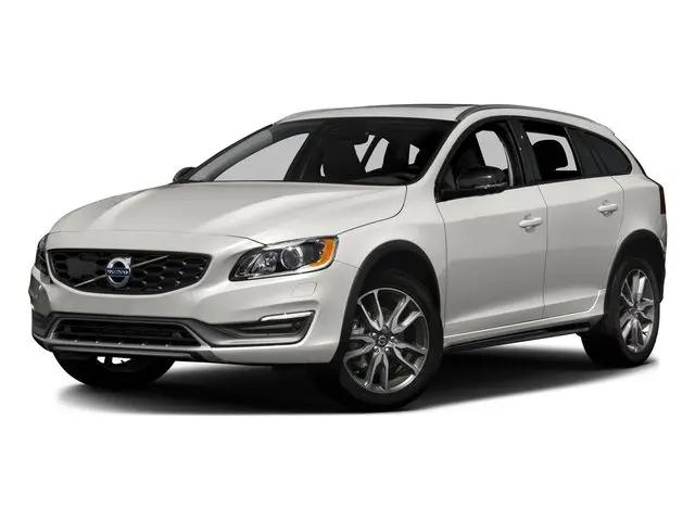 2016 Volvo V60 Cross Country T5 for sale in Rochester, MN