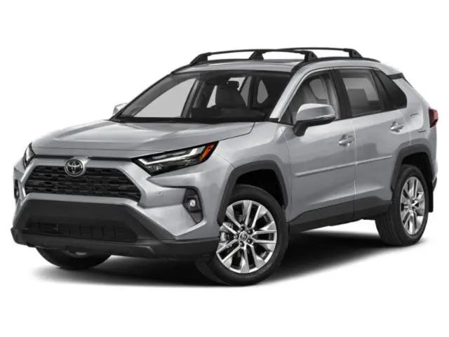 2023 Toyota RAV4 XLE Premium for sale in Colma, CA