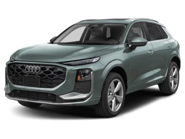 2026 Audi Q3 TFSI quattro S tronic for sale in Rochester, MN