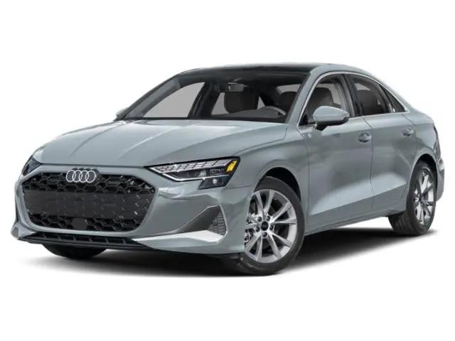 2026 Audi A3 Premium Plus 40 TFSI quattro S tronic for sale in Rochester, MN