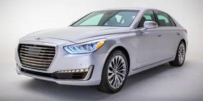 2018 Genesis G90 3.3T Premium for sale in Chantilly, VA