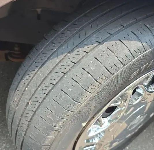 2003 Buick Century Custom
