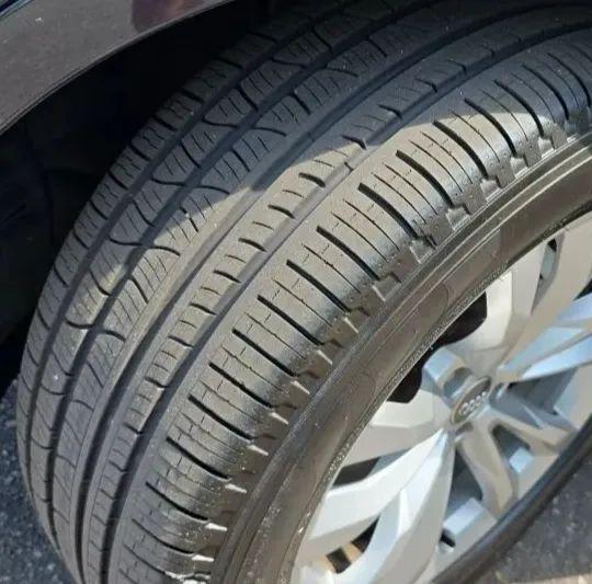 2017 Audi Q7 3.0T Premium