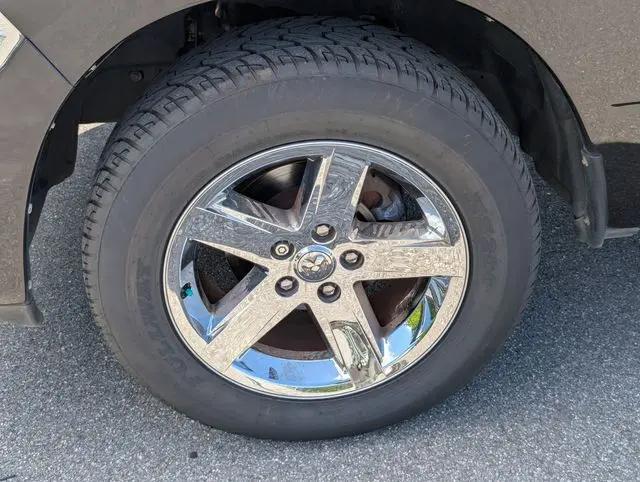 2018 Ram 1500 Express Crew Cab 4x2 57 Box
