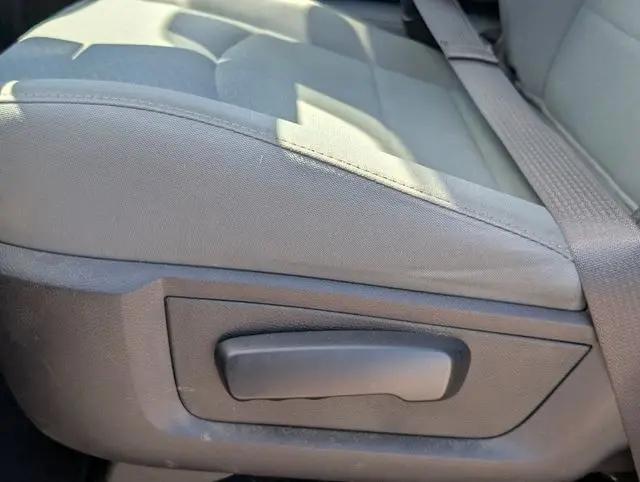 2018 Ram 1500 Express Crew Cab 4x2 57 Box