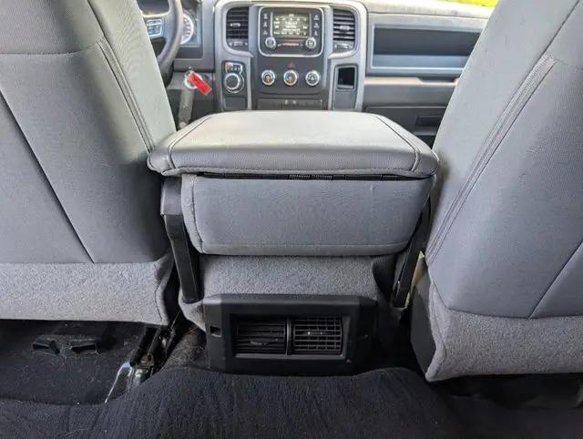2018 Ram 1500 Express Crew Cab 4x2 57 Box