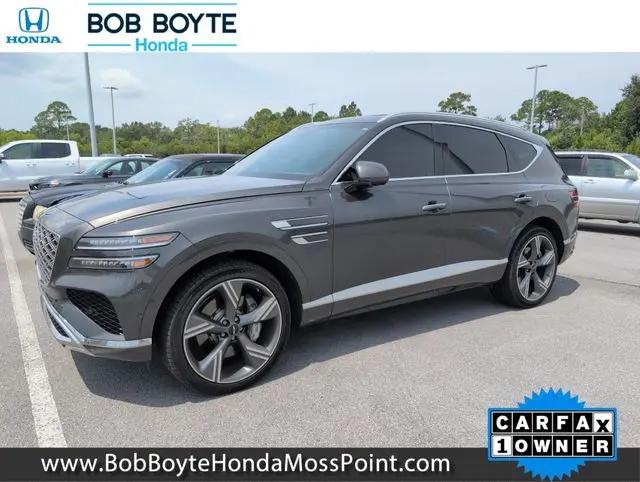2025 Genesis GV80 3.5T Prestige AWD for sale in Moss Point, MS