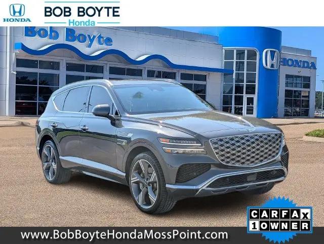 2025 Genesis GV80 3.5T Prestige AWD for sale in Moss Point, MS