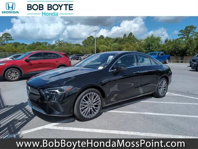 2024 Mercedes-Benz CLA 250 CLA 250 for sale in Moss Point, MS
