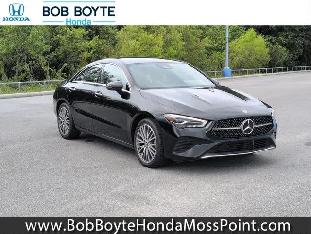 2024 Mercedes-Benz CLA 250 CLA 250 for sale in Moss Point, MS