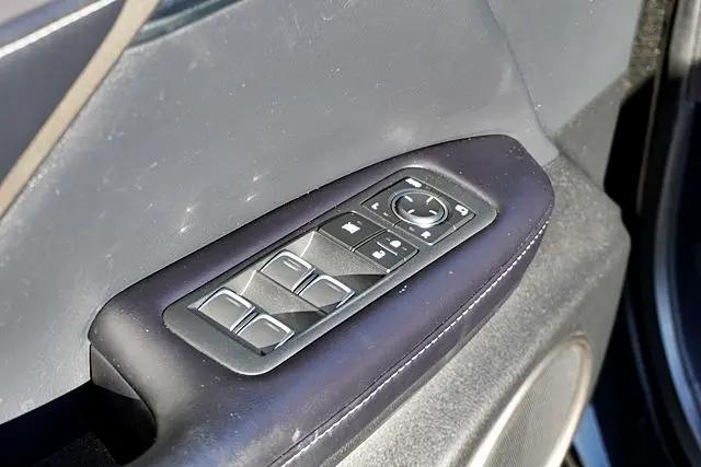 2021 Lexus RX 350 F SPORT Handling