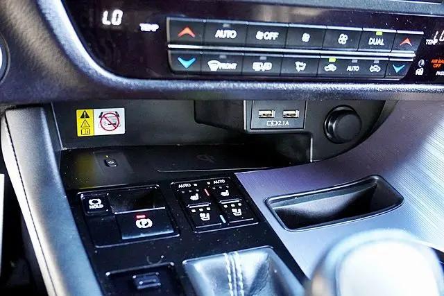 2021 Lexus RX 350 F SPORT Handling