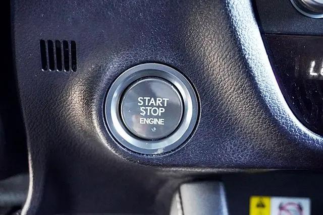 2021 Lexus RX 350 F SPORT Handling