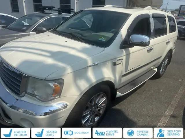 2008 Chrysler Aspen Limited for sale in Union, NJ